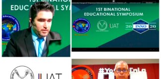 UAT y South Texas College desarrollan nuevos líderes en comercio exterior