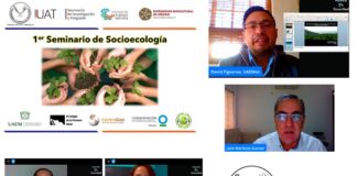Realiza UAT Primer Seminario de Socioecología