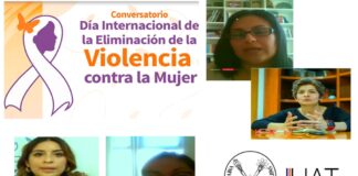 Suma UAT esfuerzos para erradicar violencia contra la mujer