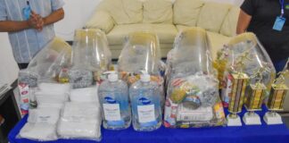 DIF Reynosa apoya con diversos programas la reconstrucción del tejido social