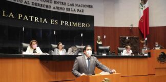 PROPONE ISMAEL GARCÍA CABEZA DE VACA REDUCIR IVA EN LA FRONTERA