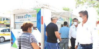 Llamado de COMAPA a no bajar la guardia