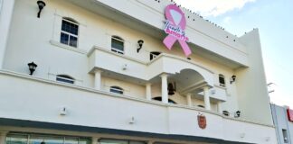 Descuenta Municipio recargos del Predial en noviembre