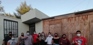 “Trabajar con cercanía a nuestros representados es un compromiso de los integrantes del Grupo Parlamentario de Acción Nacional”