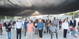 Atiende Gobierno Municipal necesidades de los más vulnerables