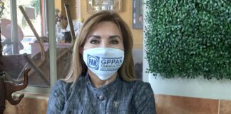 Pide diputada Roxana Gómez, a la Federación, no dar la espalda al magisterio de Tamaulipas