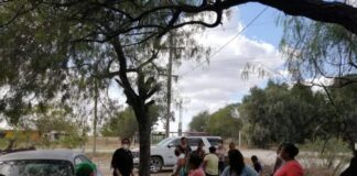 “Área rural de Río Bravo también exige justicia presupuestaria”: Roxana Gómez