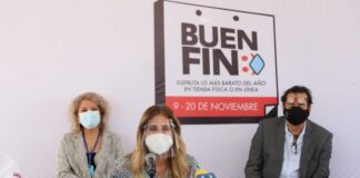 Ofrecerá Buen Fin ofertas durante 12 días