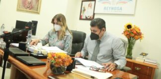 Aprueba Cabildo Ley de Ingresos 2021