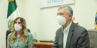 Destaca Reynosa en recuperación de empleo y reactivación económica