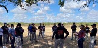 “Se suman más voces a demanda de Justicia Presupuestaria para Tamaulipas”: Roxana Gómez