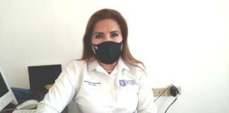 “Ante recortes de la Federación, que diputados federales defiendan a Tamaulipas”: Roxana Gómez