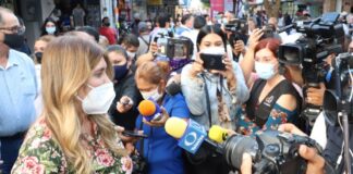 Busca Ayuntamiento de Reynosa que no se sumen Coronavirus y Dengue