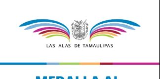 Entregará Gobierno Municipal Medalla al Mérito ‘Marte R. Gómez’