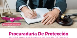 DIF Reynosa cuenta con línea telefónica para atender casos jurídicos urgentes