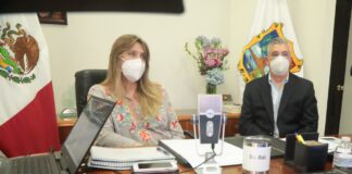 Aporta sector maquilador 2 Mil MDP a trabajadores en Reynosa