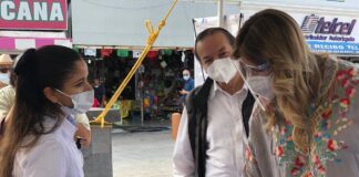 Ayuntamiento y DIF concientizan a jóvenes sobre alcoholismo y embarazo no deseado