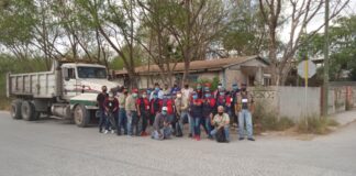 Refuerzan Municipio y Estado campaña contra el Dengue