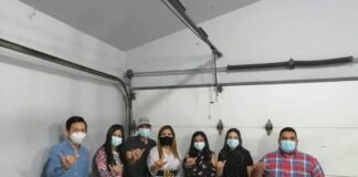 “A los jóvenes se les escucha y se les apoya”: Roxana Gómez