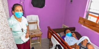 DIF Reynosa continúa apoyando a las personas con discapacidad