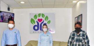 DIF Reynosa continúa dando respuesta a las peticiones ciudadanas