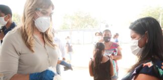 Amplía Gobierno Municipal beneficios a familias reynosenses
