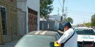 Invita Municipio a reportar chatarra y cacharros en la vía pública