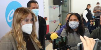 Continúa Reynosa con medidas sanitarias