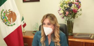 Preparado Municipio para enfrentar el 2021: Alcaldesa de Reynosa