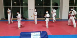 Conmemora Ayuntamiento “Día de las y los Deportistas”