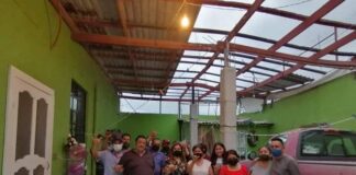 Es un compromiso de los integrantes del Grupo Parlamentario del Partido Acción Nacional, El de trabajar cercano a los tamaulipecos