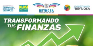 Capacita Municipio a empresarios y emprendedores