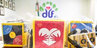 DIF Reynosa invita a unirse al Teletón edición 2020