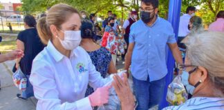 Requiere COMAPA Reynosa cumplimiento con los pagos