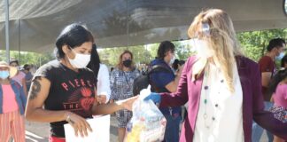 Atiende Municipio necesidades de la población