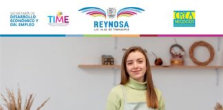 Invita Gobierno Municipal a Seminario ‘Imparable’