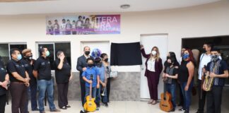 Rinde Ayuntamiento Homenaje al Maestro Pepe Ramos