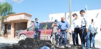 Urge COMAPA emprender una cultura de cuidado