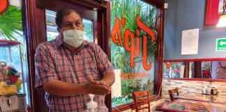 Informa Gobierno Municipal medidas de operación por Fase 2 de contingencia sanitaria