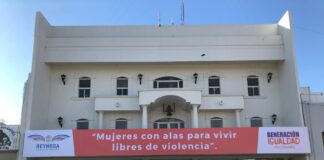 Promueve Municipio igualdad y cultura de la denuncia