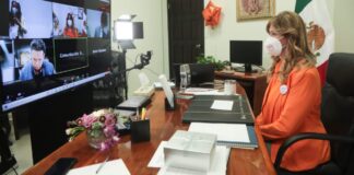 Inaugura Alcaldesa de Reynosa capacitación para Presidentes Municipales