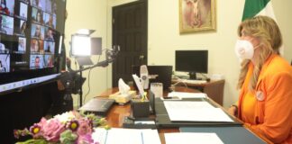 Aprobó Cabildo de Reynosa modificaciones a Presupuesto