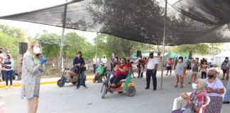 Ofertan más de 1000 vacantes en la colonia Carmen Serdán