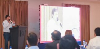 Río Bravo presente en el Premio Nacional Al Buen Gobierno Municipal