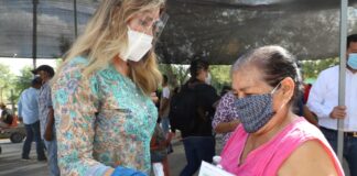 Cumple Municipio con el Plan Municipal de Desarrollo