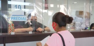 Ofrece Municipio descuento total de recargos de Predial en diciembre