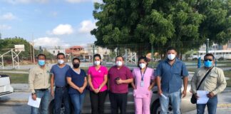 Impulsa Ayuntamiento un municipio saludable