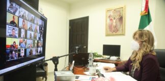 Donará Municipio Escuela Secundaria al Gobierno Estatal