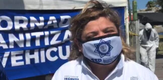 Exhorta Tránsito a respetar Reglamento para evitar accidentes