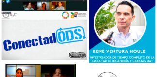 Contribuye UAT a estudios sobre disponibilidad y gestión sostenible del agua